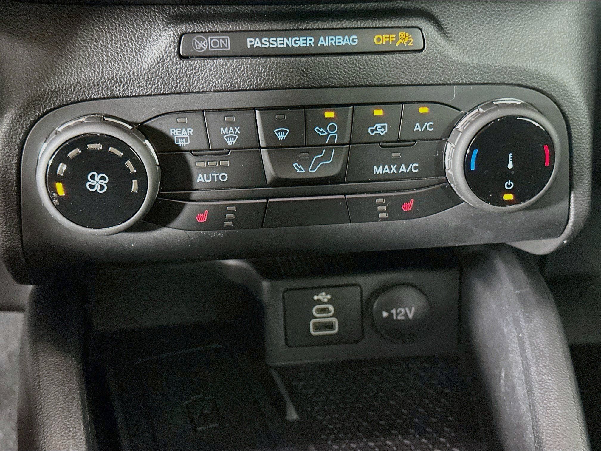 Used 2023 Ford Bronco Sport Big Bend w/ Convenience Package AWD/4WD image 23
