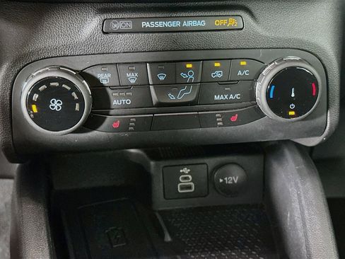 Used 2023 Ford Bronco Sport Big Bend w/ Convenience Package AWD/4WD image 23