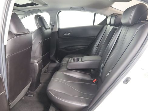 Used 2019 Acura ILX FWD image 46