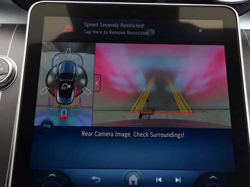 New 2026 Mercedes-Benz CLE 450 4MATIC Cabriolet image 26