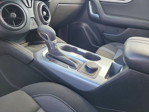 Used 2023 Chevrolet Blazer LT w/ Convenience Package image 29