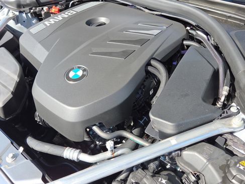 New 2026 BMW 430i Coupe w/ M Sport Package image 11