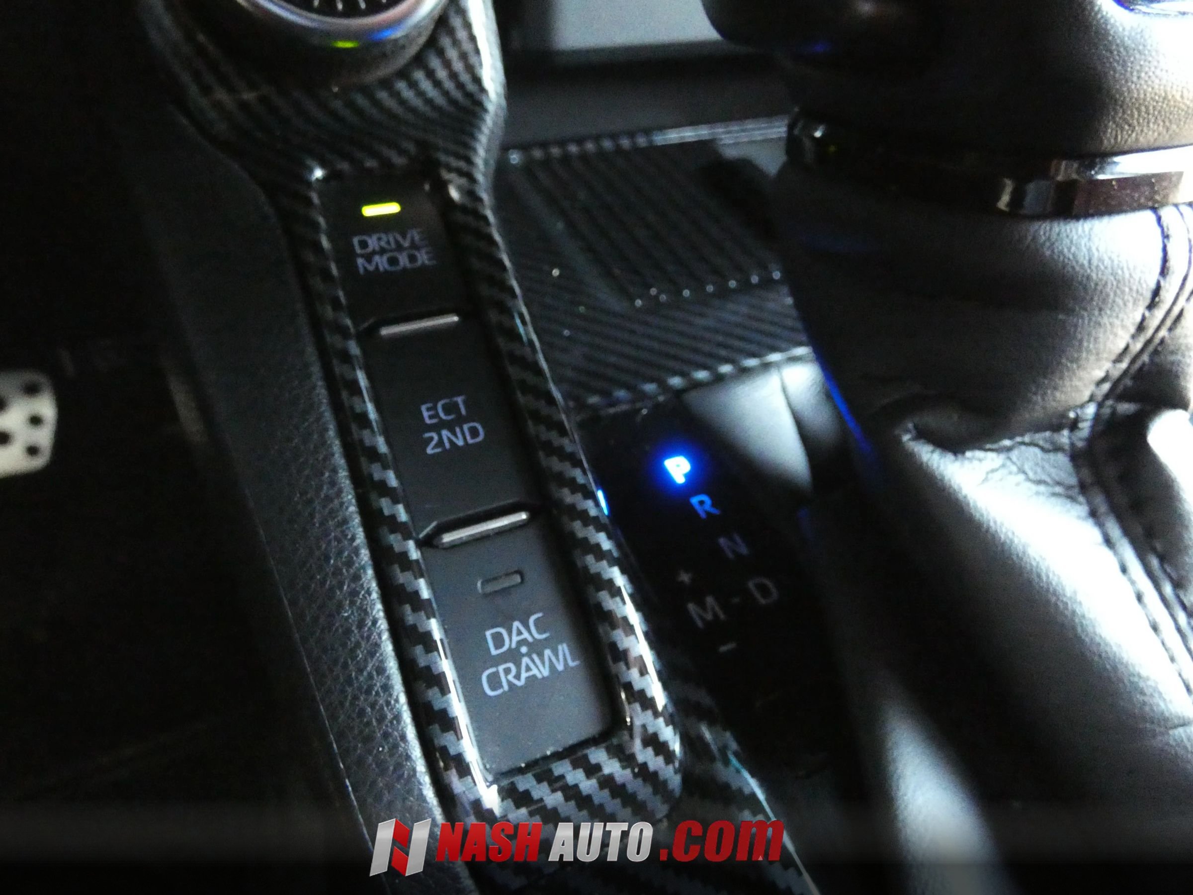 Used 2025 Toyota Land Cruiser 1958 AWD/4WD image 63