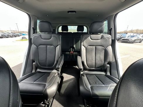 Used 2022 Jeep Grand Cherokee L Limited image 37