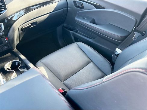 Used 2024 Honda Passport Black Edition image 24