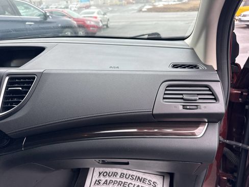 Used 2015 Honda CR-V EX-L image 26