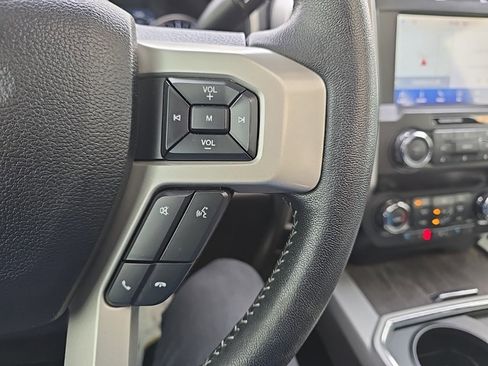 Used 2020 Ford F450 Lariat w/ Lariat Ultimate Package image 13