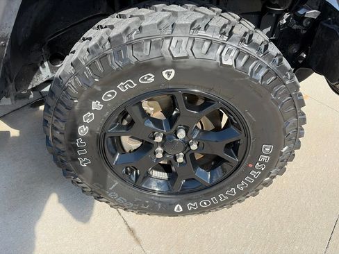 Used 2021 Jeep Wrangler Unlimited Sport AWD/4WD image 21