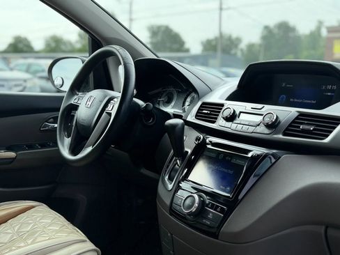 Used 2014 Honda Odyssey EX image 45