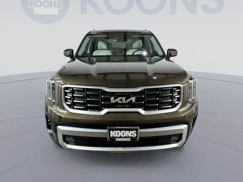 Used 2023 Kia Telluride SX image 11