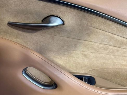 Used 2018 Lexus LC 500h w/ Touring Package image 24