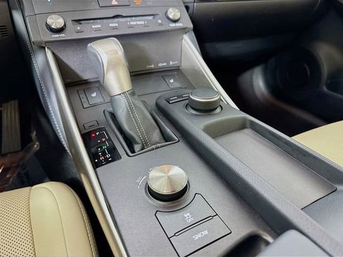 Used 2016 Lexus IS 300 300 image 25