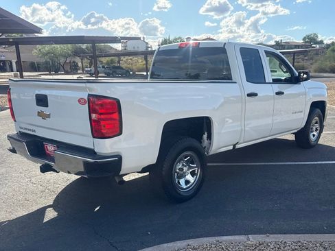 Used 2018 Chevrolet Silverado 1500 LS w/ Trailering Package image 5