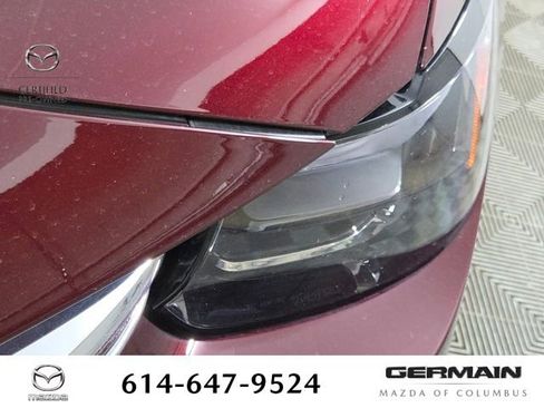 Used 2025 MAZDA CX-90 3.3 Turbo S w/ Premium Plus image 15