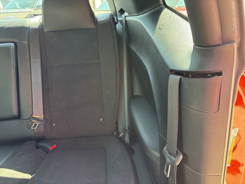 Certified 2023 Dodge Challenger R/T w/ T/A Package image 18