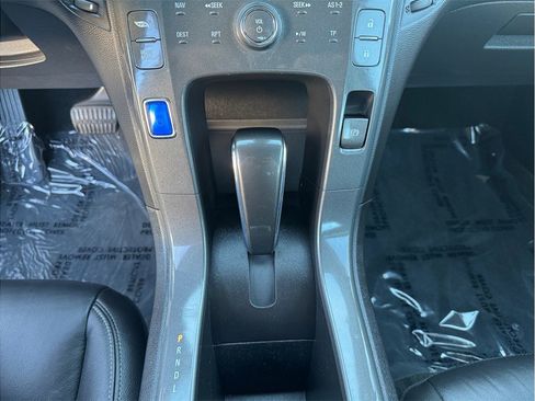Used 2013 Chevrolet Volt Premium w/ Premium Trim Package image 11