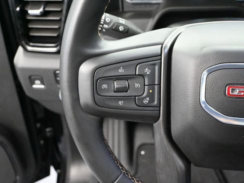 Used 2025 GMC Sierra 3500 AT4 AWD/4WD image 35