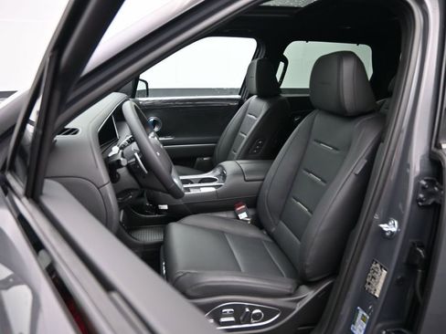 New 2026 Hyundai Palisade Calligraphy image 24