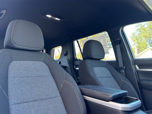 New 2026 GMC Terrain Elevation w/ Technology Package II image 15