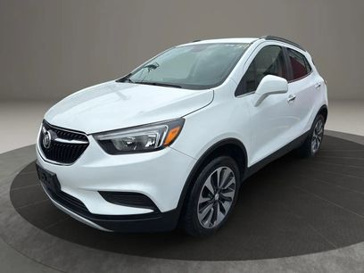 Used 2021 Buick Encore Preferred