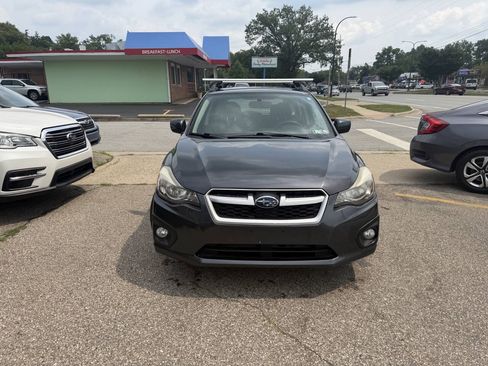 Used 2014 Subaru Impreza 2.0i Sport Premium w/ Popular Package #1 AWD/4WD image 5