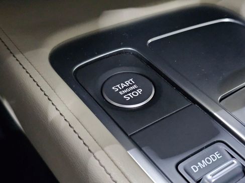 Used 2024 INFINITI QX60 Luxe image 17