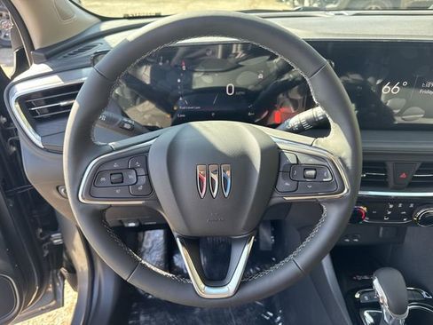 New 2026 Buick Encore GX Preferred w/ Advanced Technology Package image 14