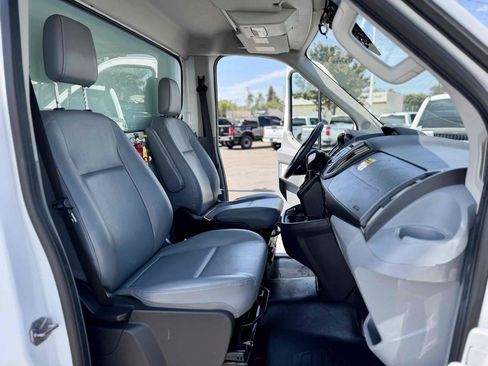 Used 2019 Ford Transit 350 156 DRW RWD image 13