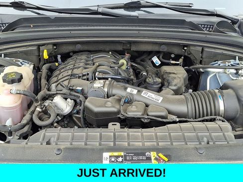 Used 2024 Jeep Grand Cherokee Laredo X w/ Trailer Tow Package AWD/4WD image 29