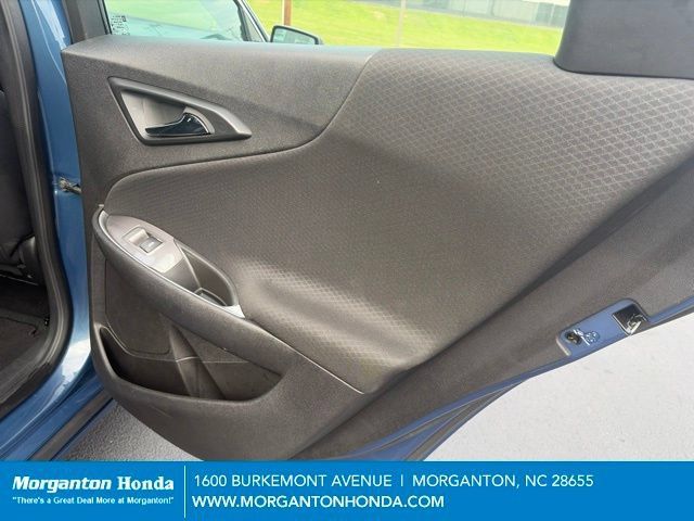 Used 2025 Chevrolet Malibu LT FWD image 27