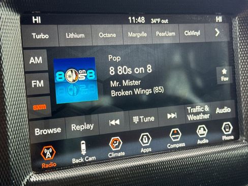 Used 2019 Jeep Wrangler Unlimited Rubicon w/ Steel Bumper Group image 55