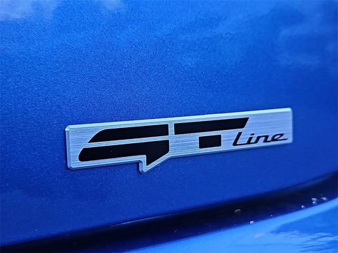 Certified 2025 Kia K4 GT-Line image 32
