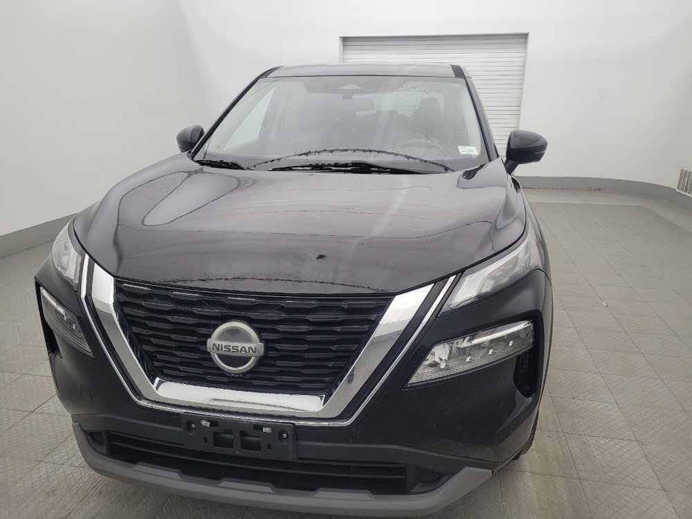 Used 2021 Nissan Rogue SV FWD image 15
