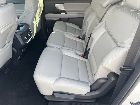 New 2026 Ford Expedition Max Active image 18