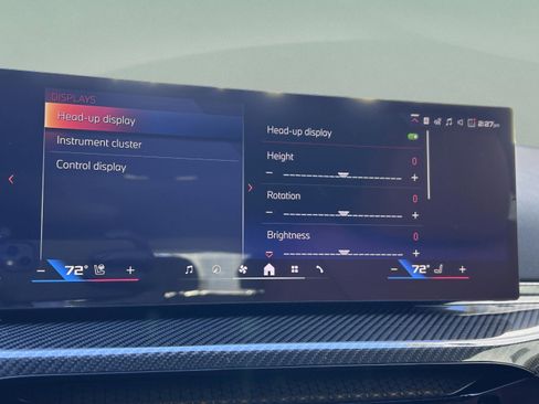 New 2026 BMW 440i xDrive w/ Premium Package image 17