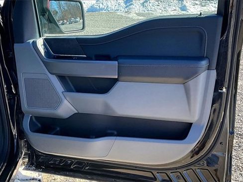 Used 2025 Ford F150 XLT w/ Equipment Group 301A Standard image 24