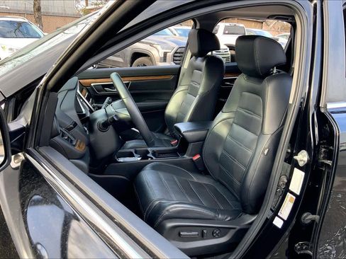 Used 2020 Honda CR-V EX-L image 8