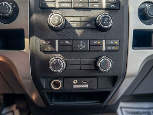 Used 2010 Ford F150 XLT AWD/4WD image 25