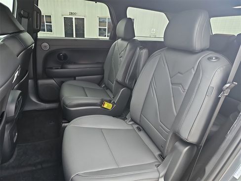 New 2026 Hyundai Palisade XRT Pro image 15