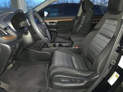 Used 2021 Honda CR-V EX image 10