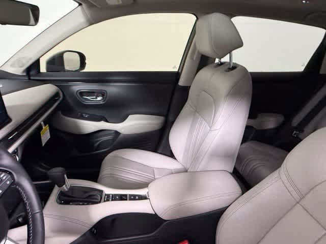 New 2027 Honda HR-V EX-L image 30