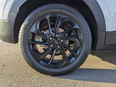 New 2027 Chevrolet Bolt RS FWD image 38