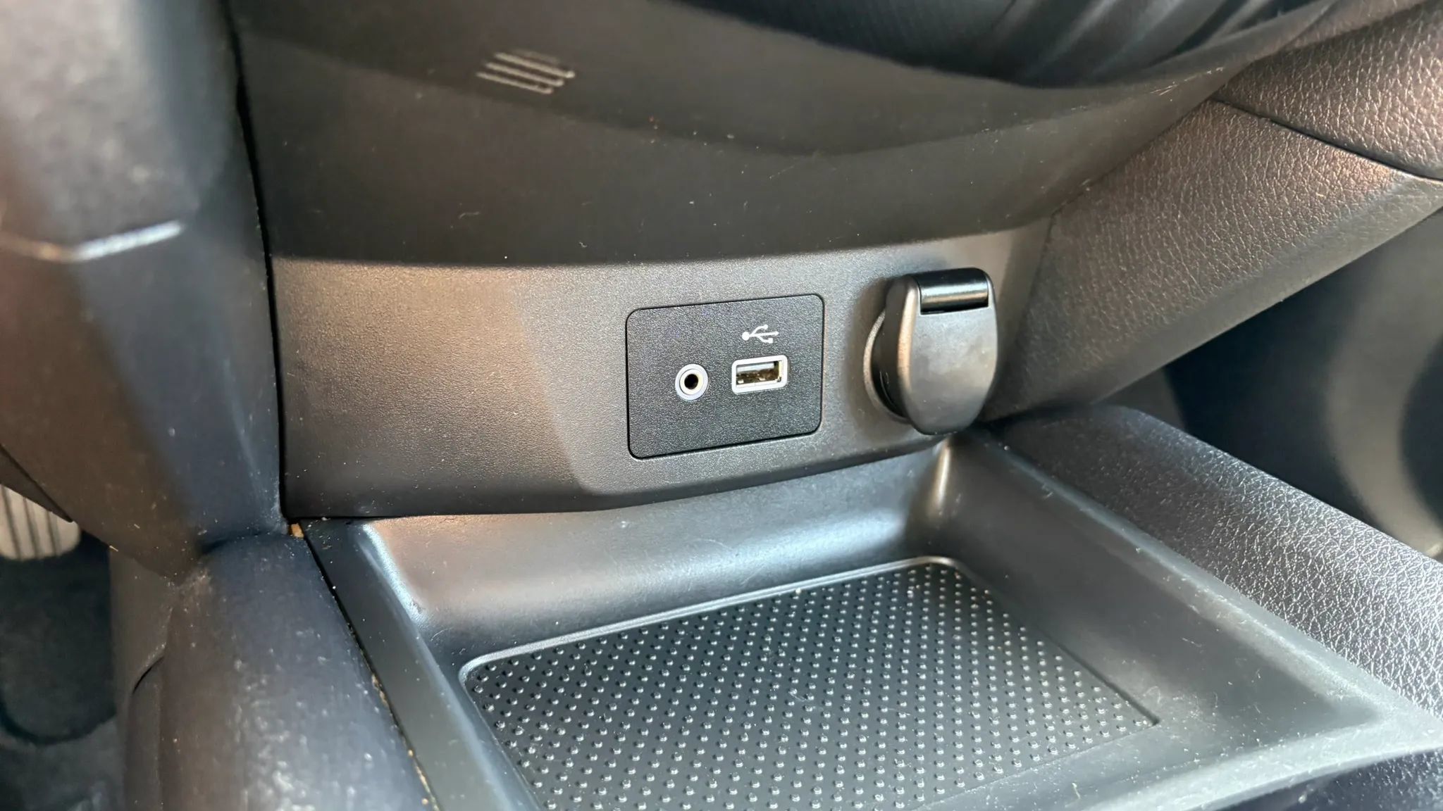 Used 2022 Nissan Rogue Sport S FWD image 23
