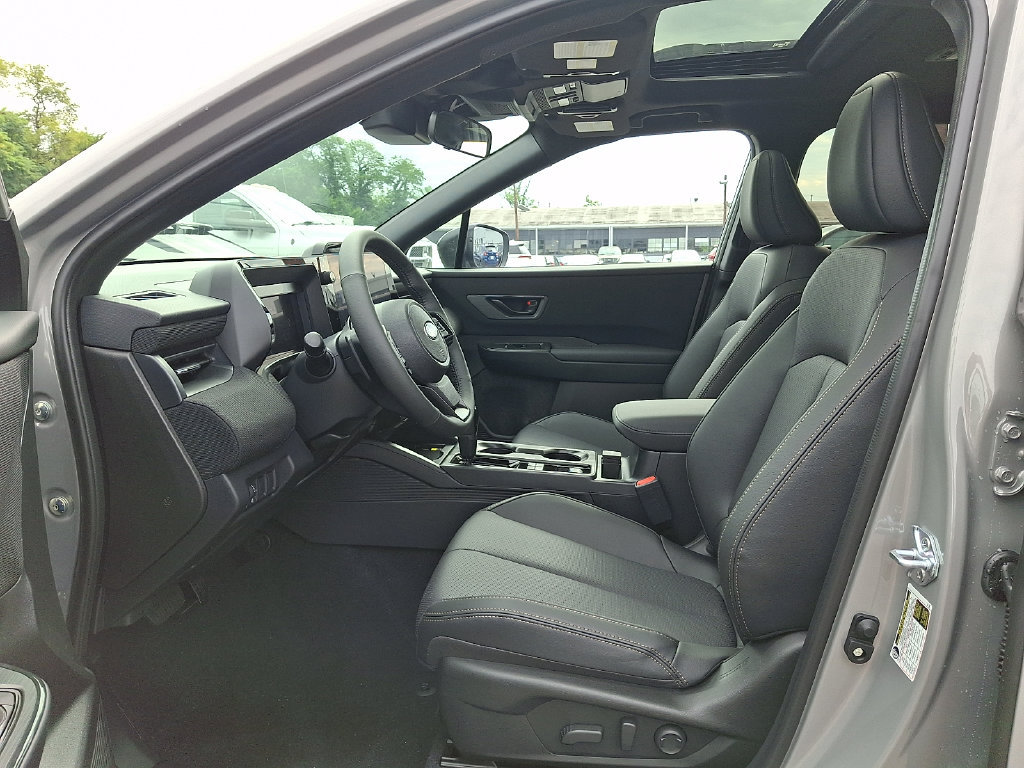 New 2026 Subaru Outback Limited AWD/4WD image 10