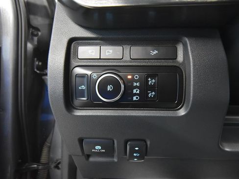 Used 2023 Ford F250 Lariat w/ Tremor Off-Road Package image 9