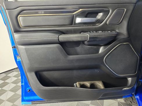 Used 2021 RAM 1500 Rebel w/ Rebel Level 2 Equipment Group image 21