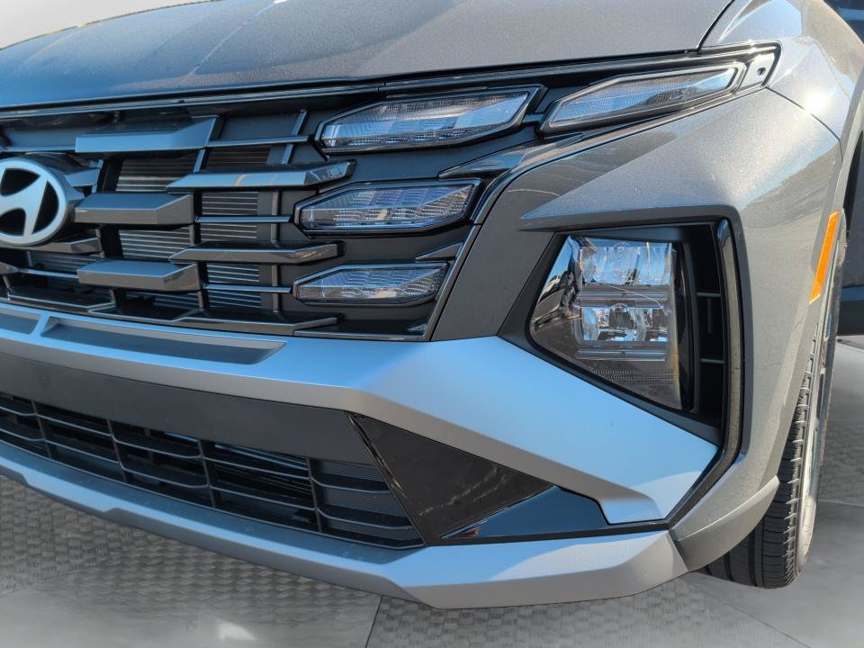 New 2026 Hyundai Tucson SEL Plus AWD/4WD image 26