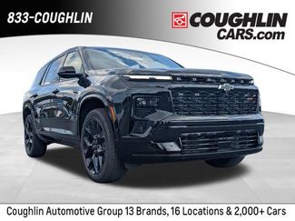 New 2026 Chevrolet Traverse RS w/ LPO, Floor Liner Package video 1