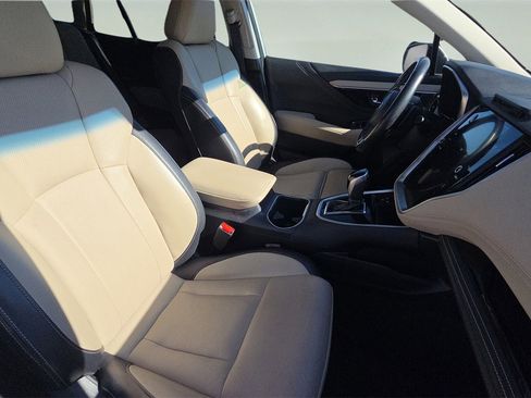 Used 2021 Subaru Outback Limited image 25