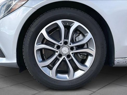 Used 2017 Mercedes-Benz C 300 Sedan image 10